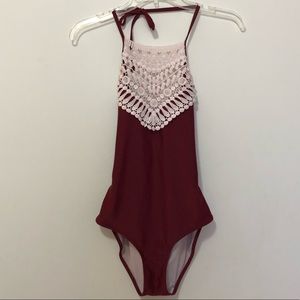 Great Condition one piece!